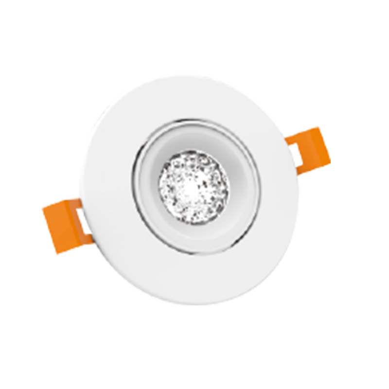 LAMPU LED